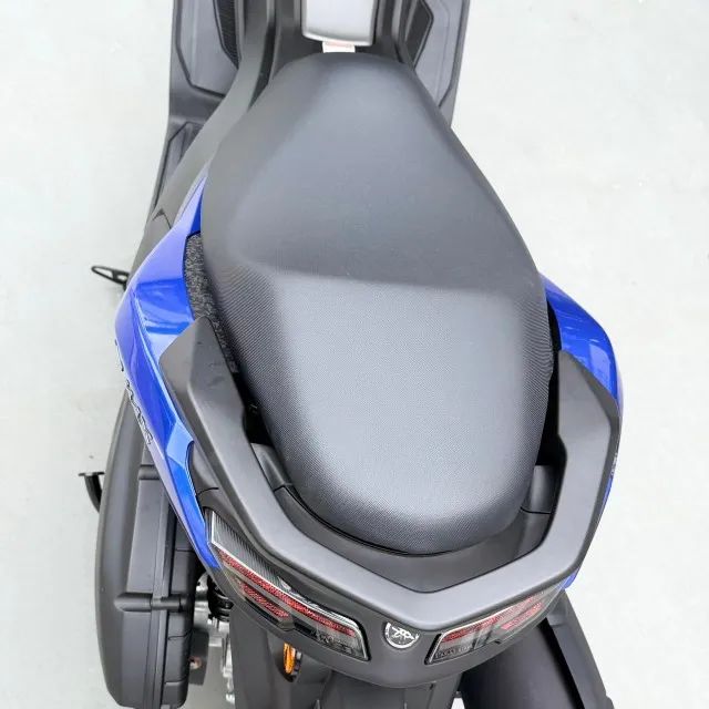 YAMAHA NMAX 2026 0KM - Foto 2