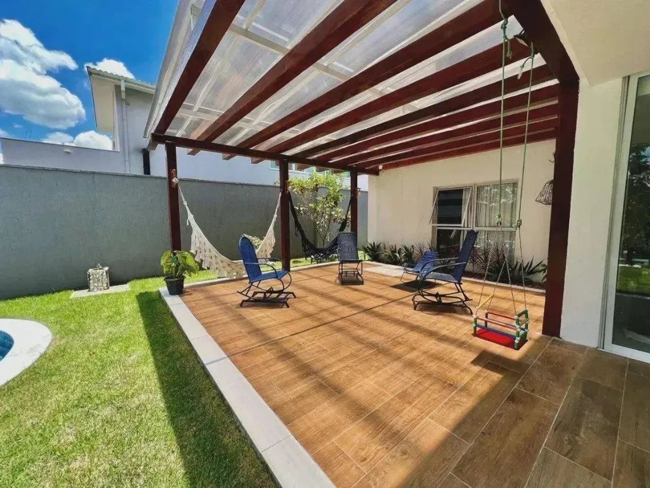 VENDO casa no Alphaville Recife com 6 quartos, 727m² na Várzea - Recife - Foto 4