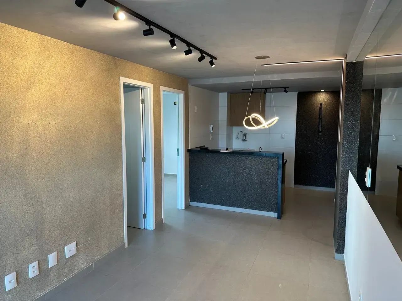 Apartamento para alugar no Aeroclube - Foto 3