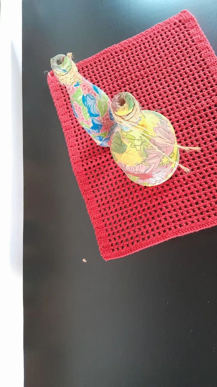 Mesa Linda _ Tampo MDF  - Foto 4