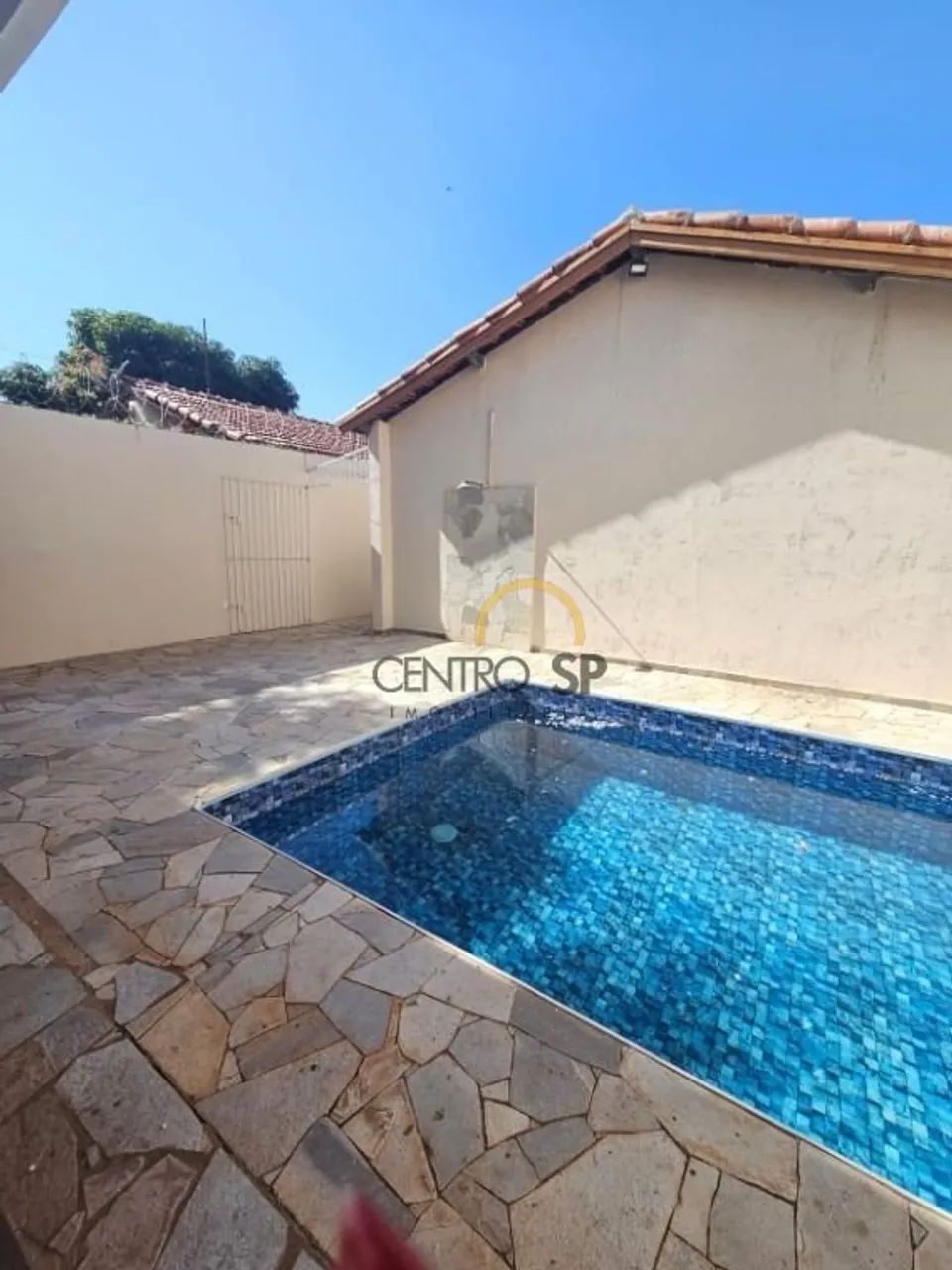Vila Dutra, Casa para venda com 200 m² e 2 quartos - Foto 3