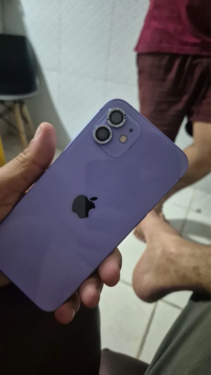 Iphone 12 | 128GB - Foto 3