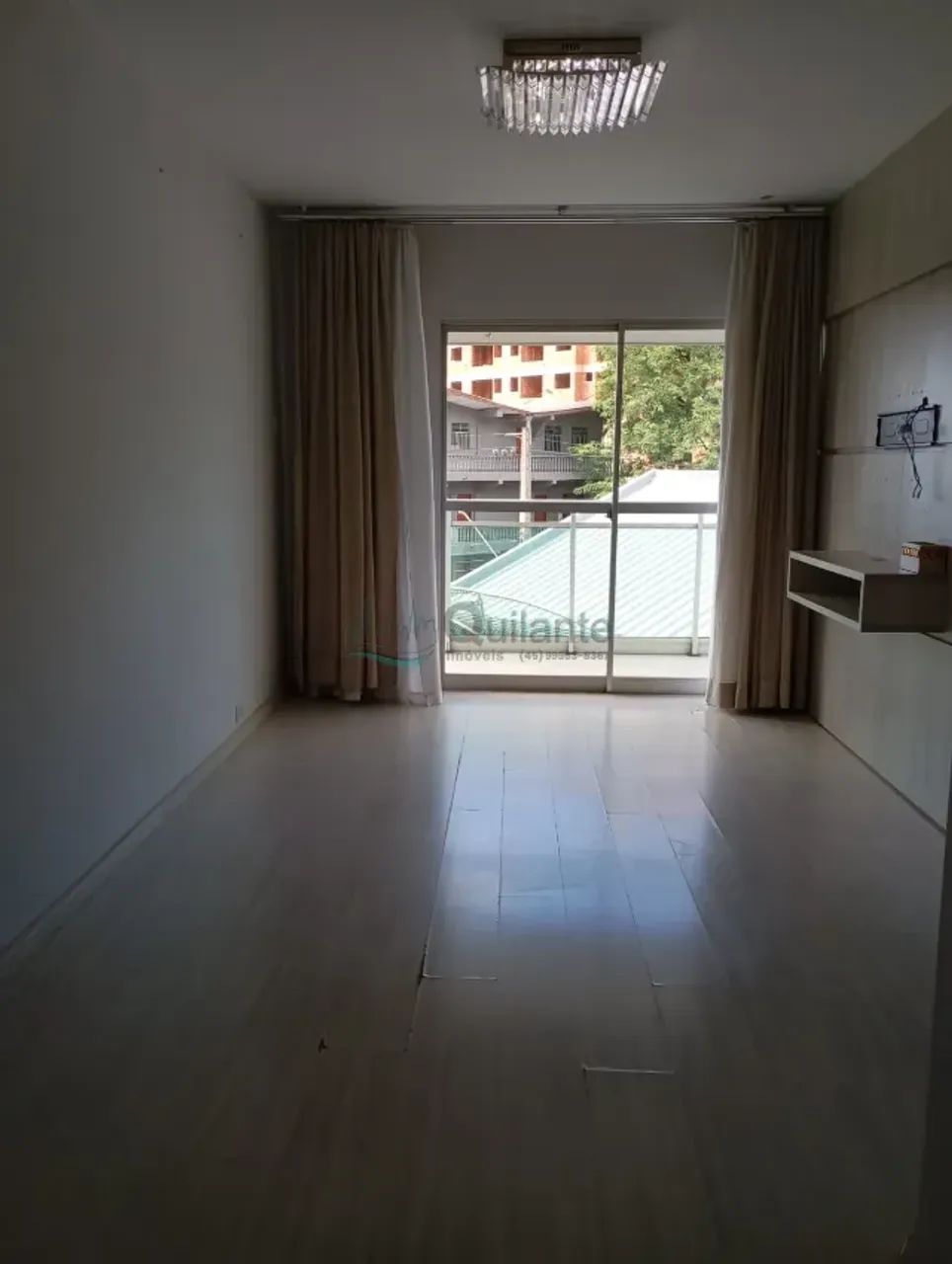 Vende-se apartamento semimobiliado no Edifício  Carlos Sottomaior - Foto 5