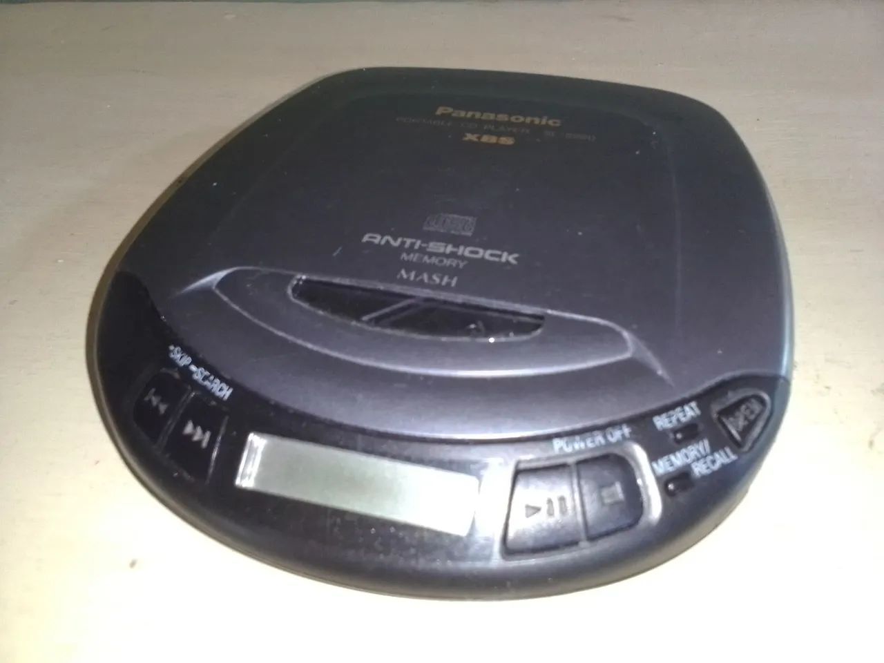 Walkman Panasonic  - Foto 4