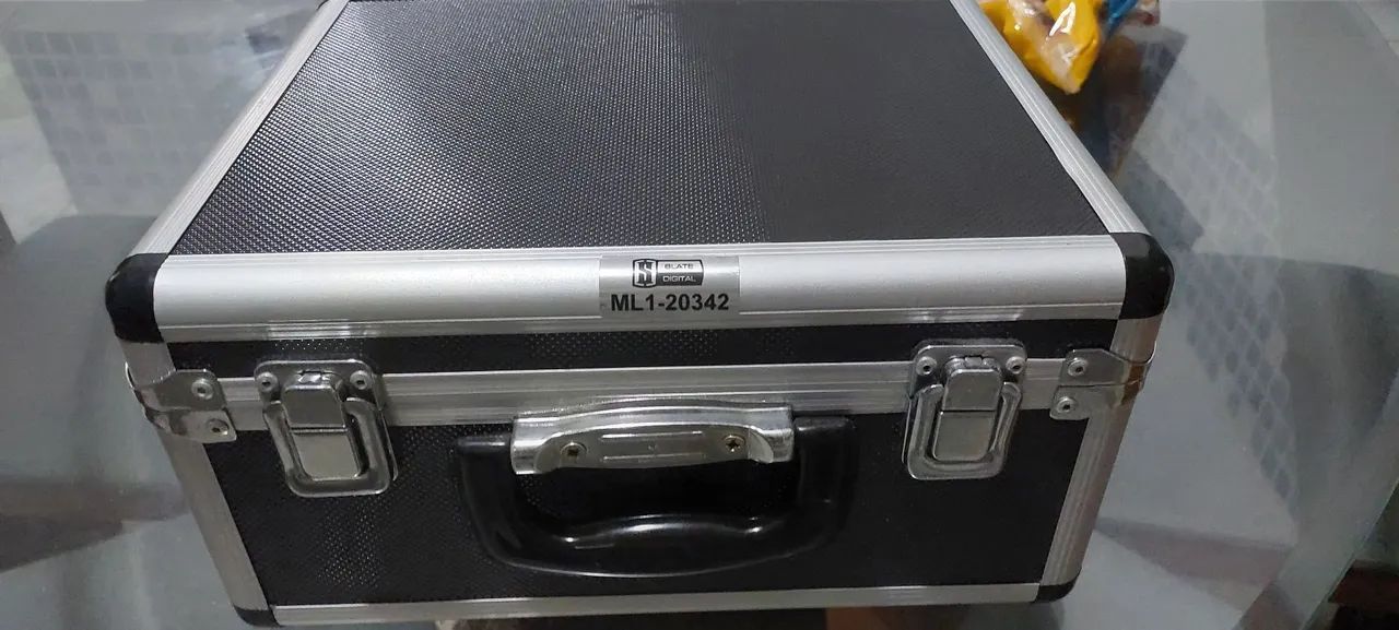 Slate ML-1 Microfone 