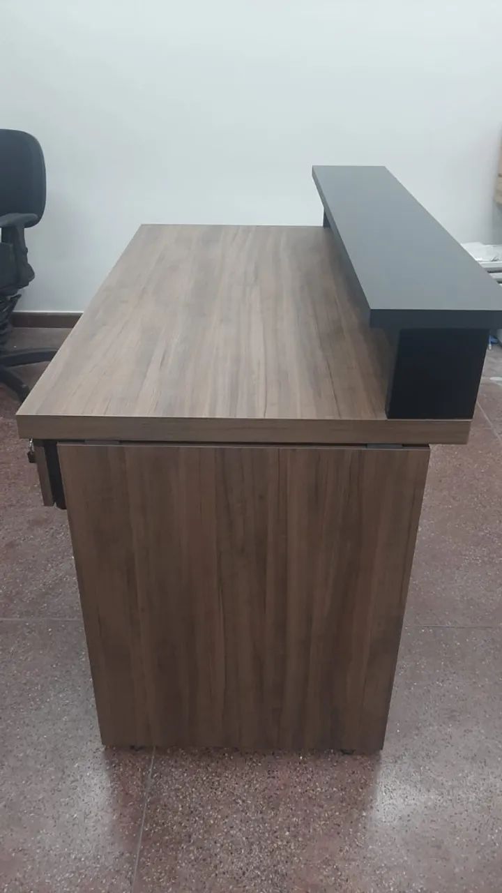 Mesa de escritório - Foto 2