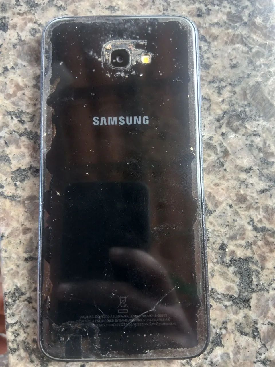Galaxy j4+ - Foto 4