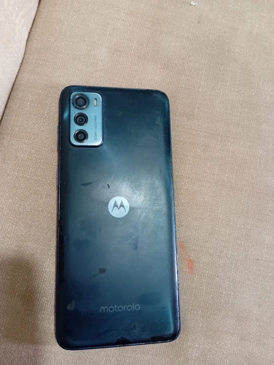 Vendo Moto G42 128GB - Foto 4