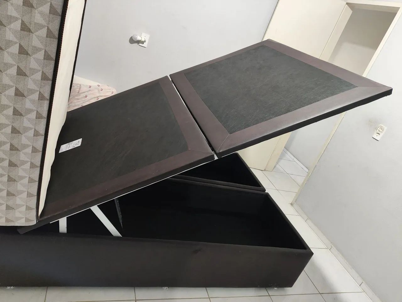 Cama box - Foto 2