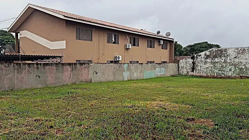 Terreno para Kitnets - Região da U.E.M - Maringá - Foto 4