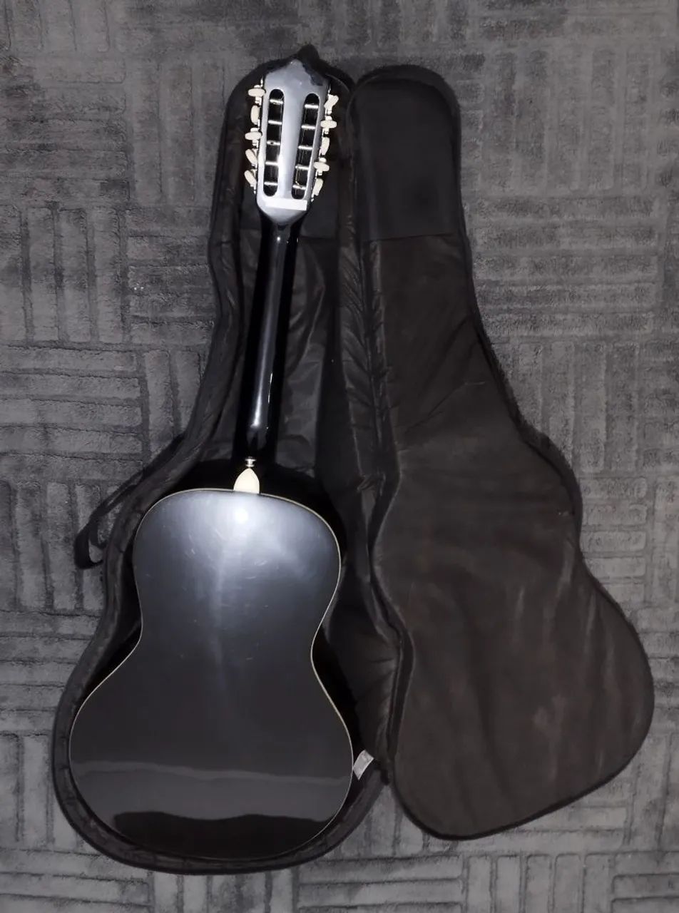 Viola caipira  - Foto 2