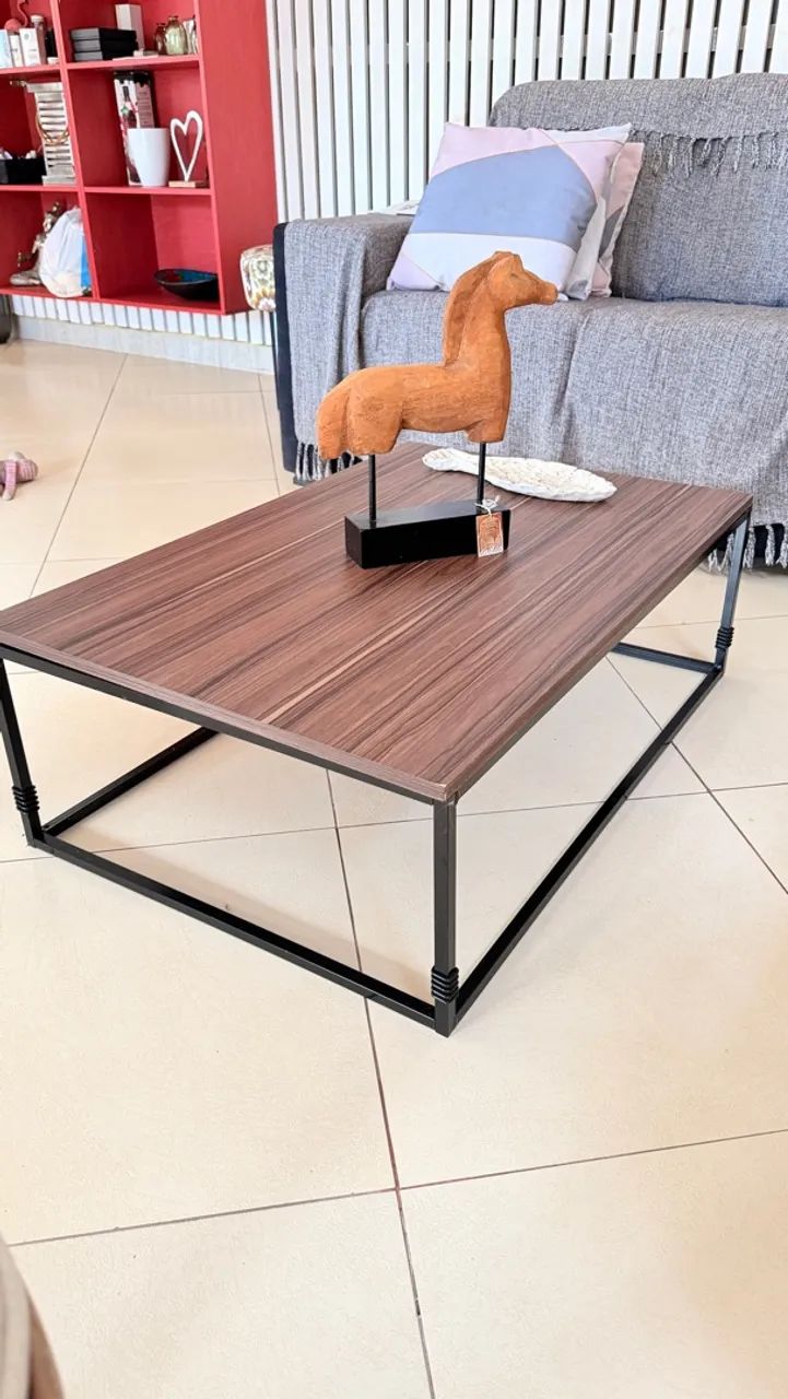 Mesa de centro  - Foto 4