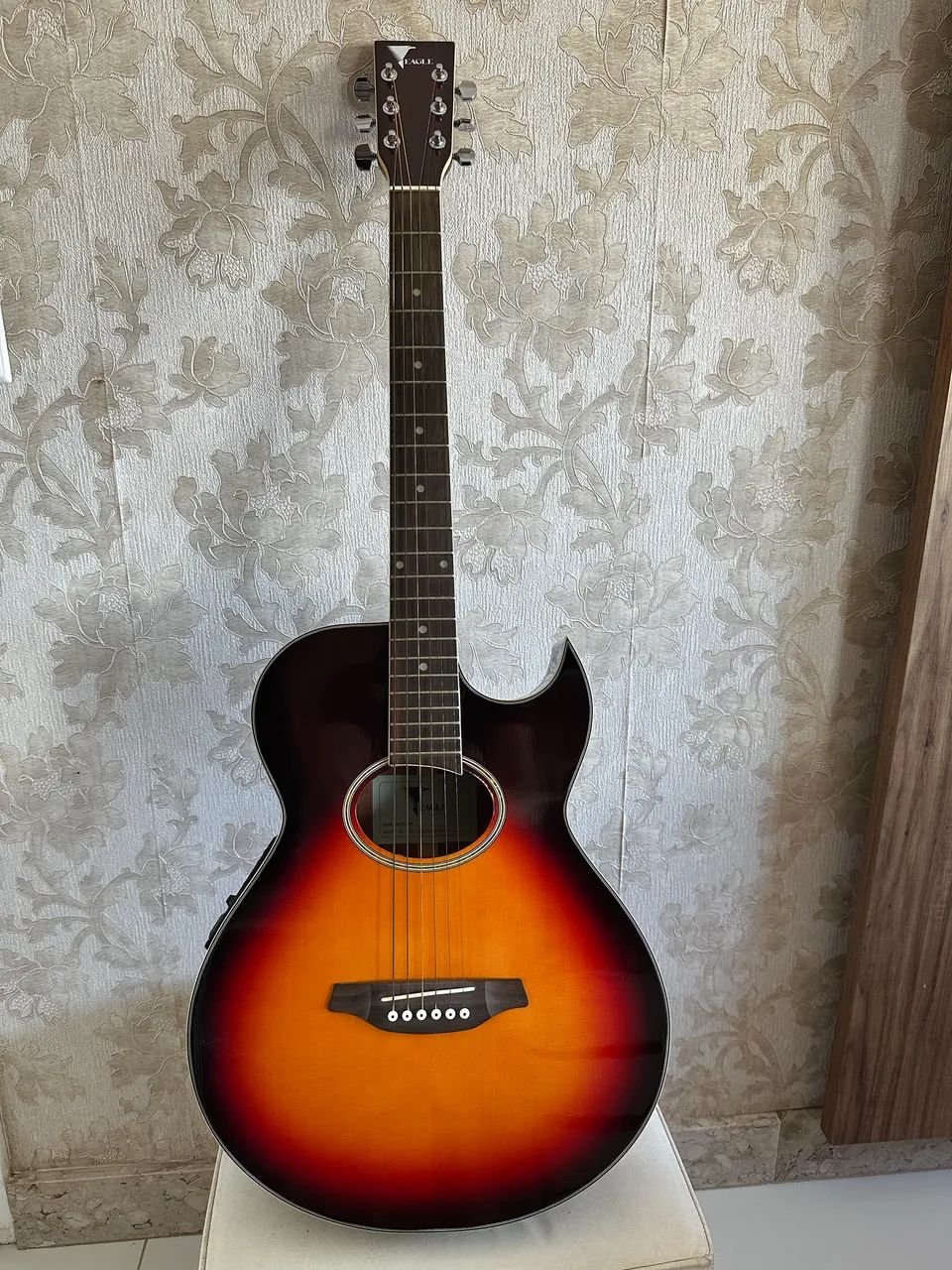 Violao Eagle GL-36 - Foto 2