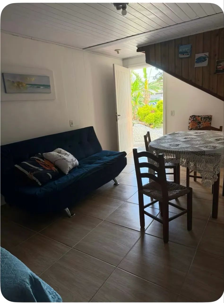 Casa a 200m Praia 5 ruas Pico da Cruz  - Foto 4