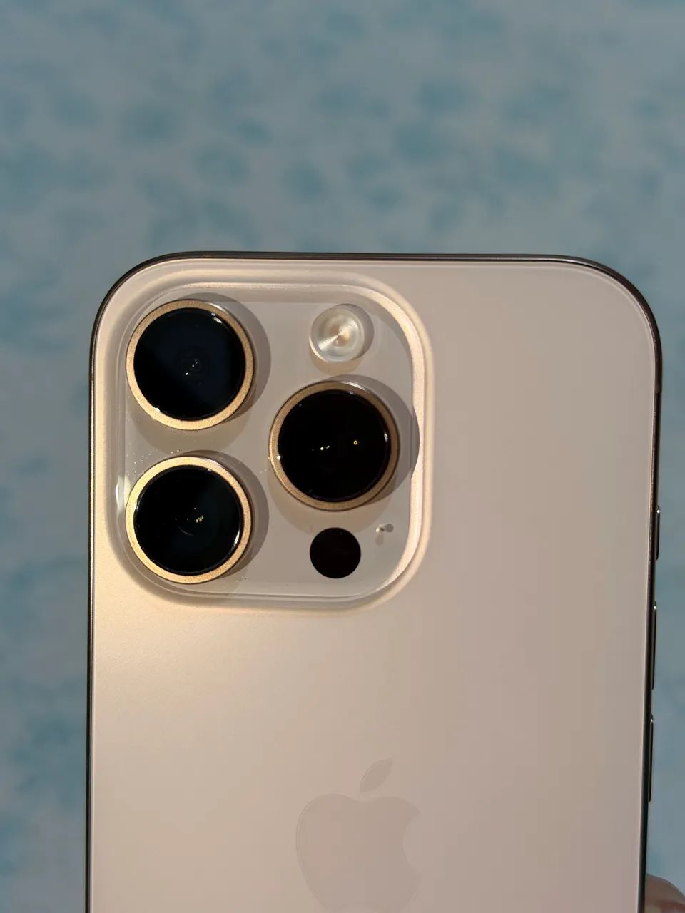 iPhone 16 pro 128gb Desert - Foto 5