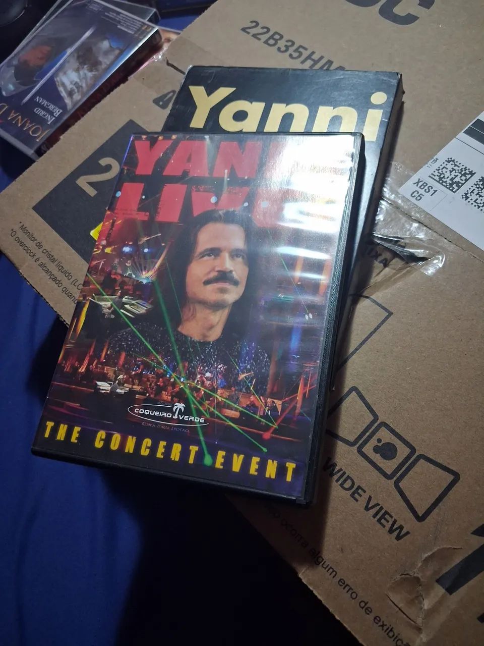 Yanni gold collection - Foto 3