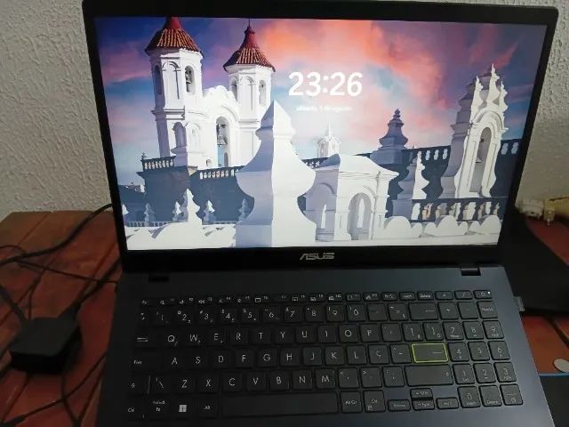 VivoBook - E510KA-BR808WS - Foto 4
