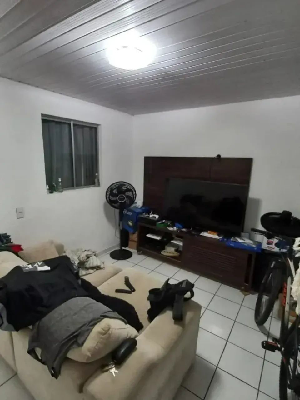 FS0 - CASA EM MUSSURUNGA I COM 2/4, PX ASSAI