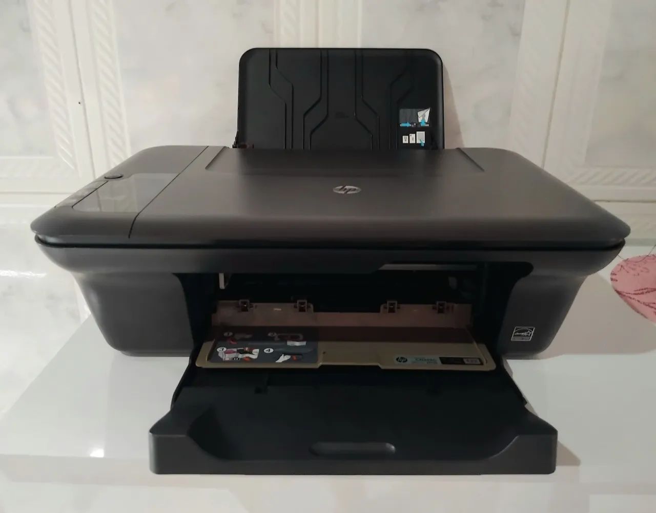 Impressora HP Deskjet 2050 - Foto 3