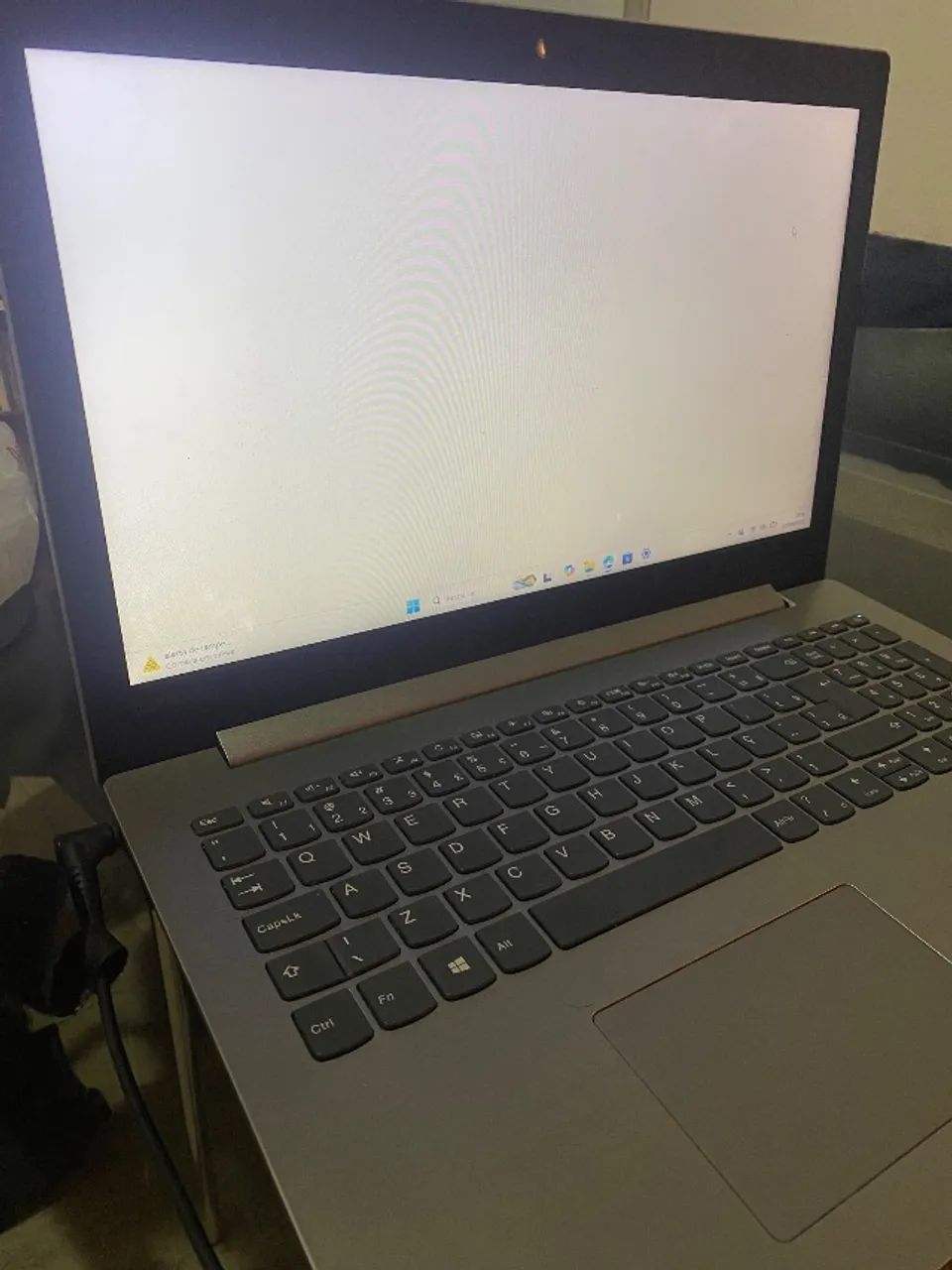 Notebook Lenovo - Foto 2