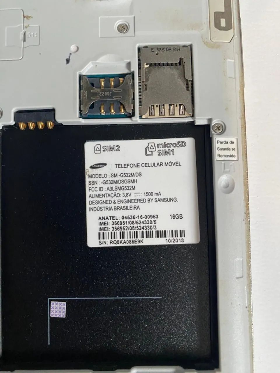 Celular Samsung - Foto 4