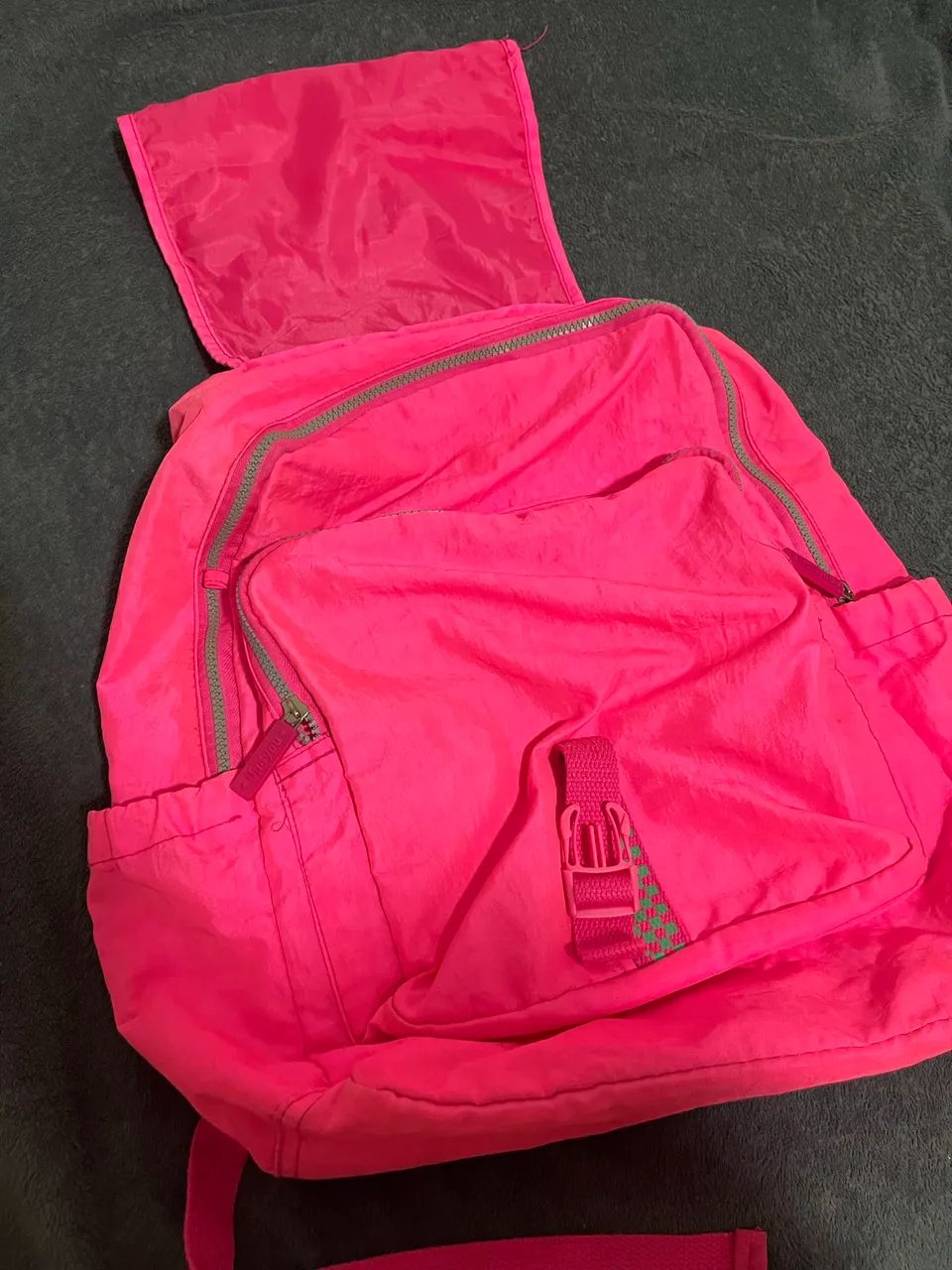 Mochila  - Foto 3