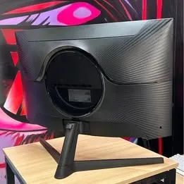 Monitor Gamer Samsung Odyssey 27 Polegadas , 165HZ , 2K QHD 1MS - Foto 3