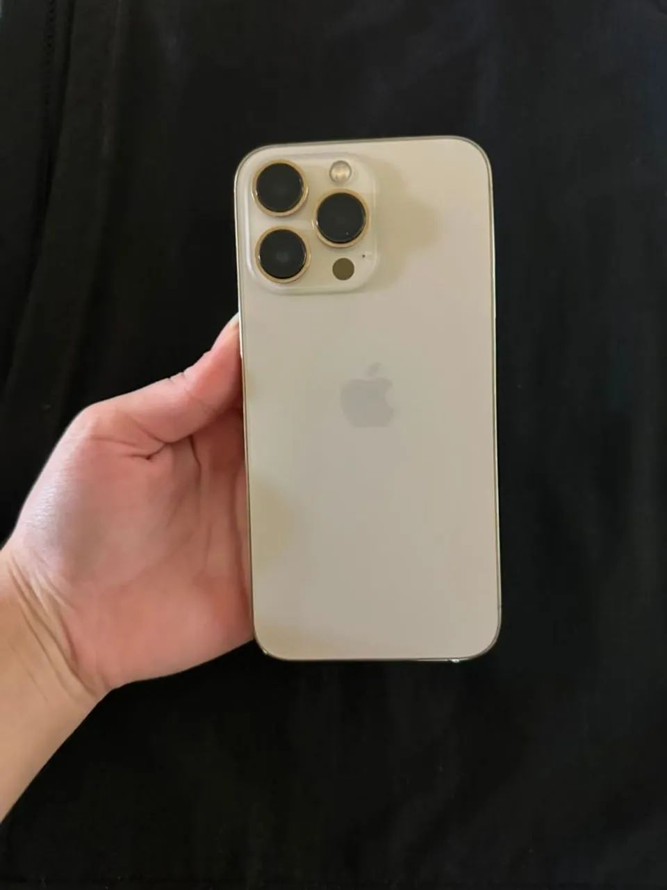iPhone 13 Pro White 256GB - Foto 2