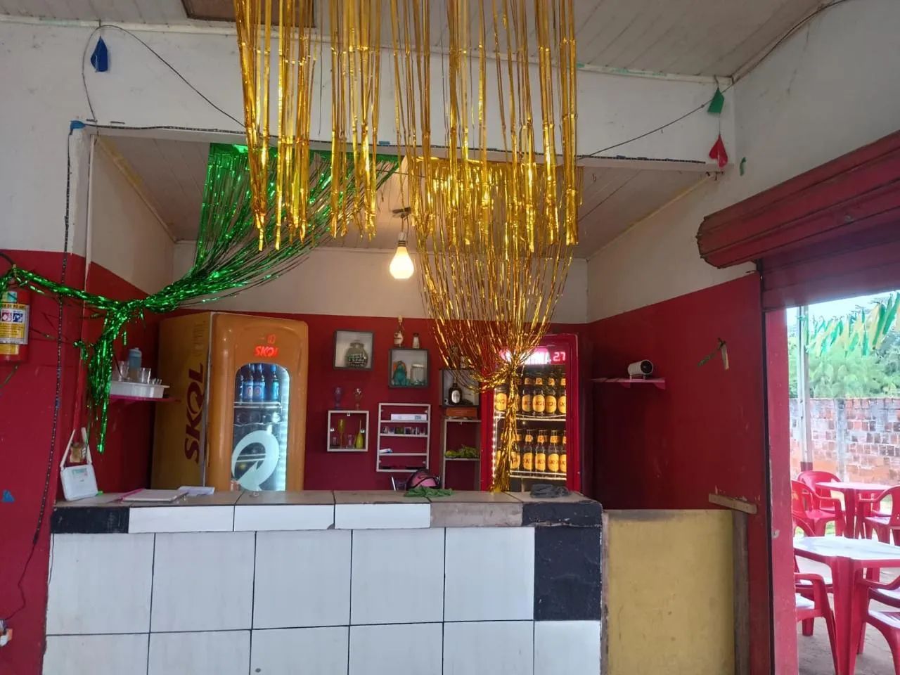 REPASSE PONTO COMERCIAL VIA CHICO MENDES59151 - Foto 4