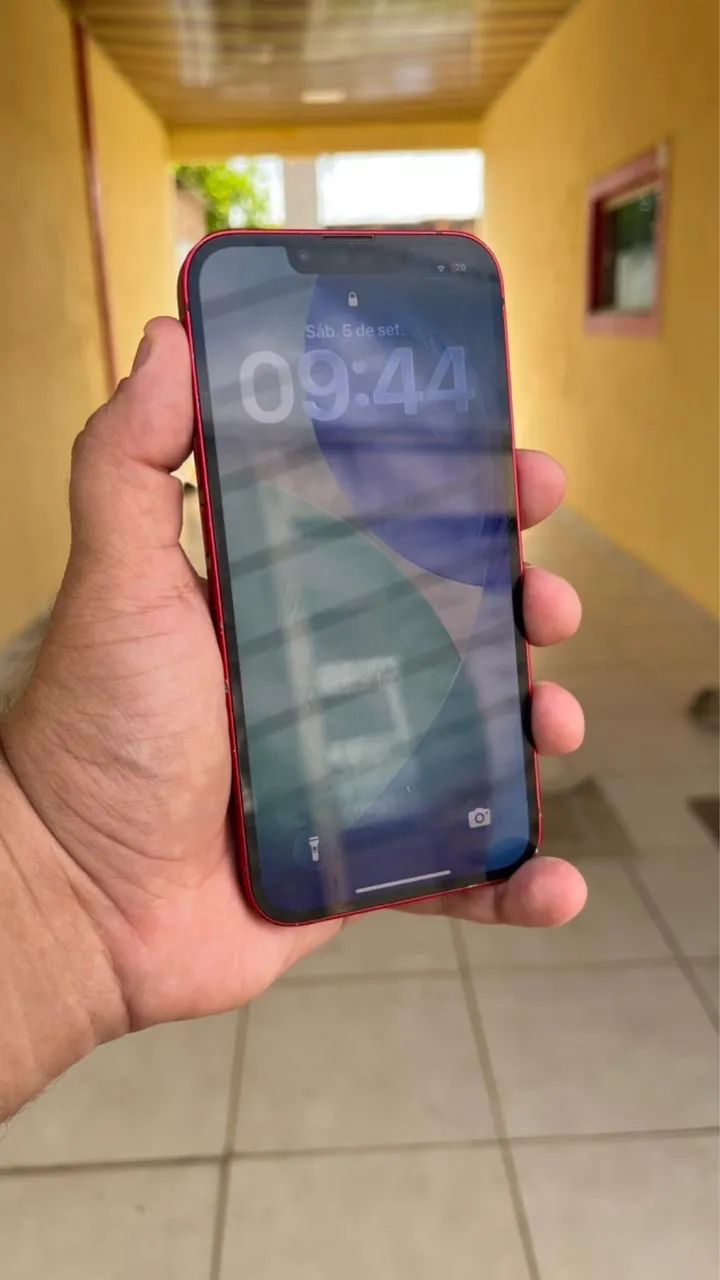 iPhone 13 | impecável + brindes - Foto 2