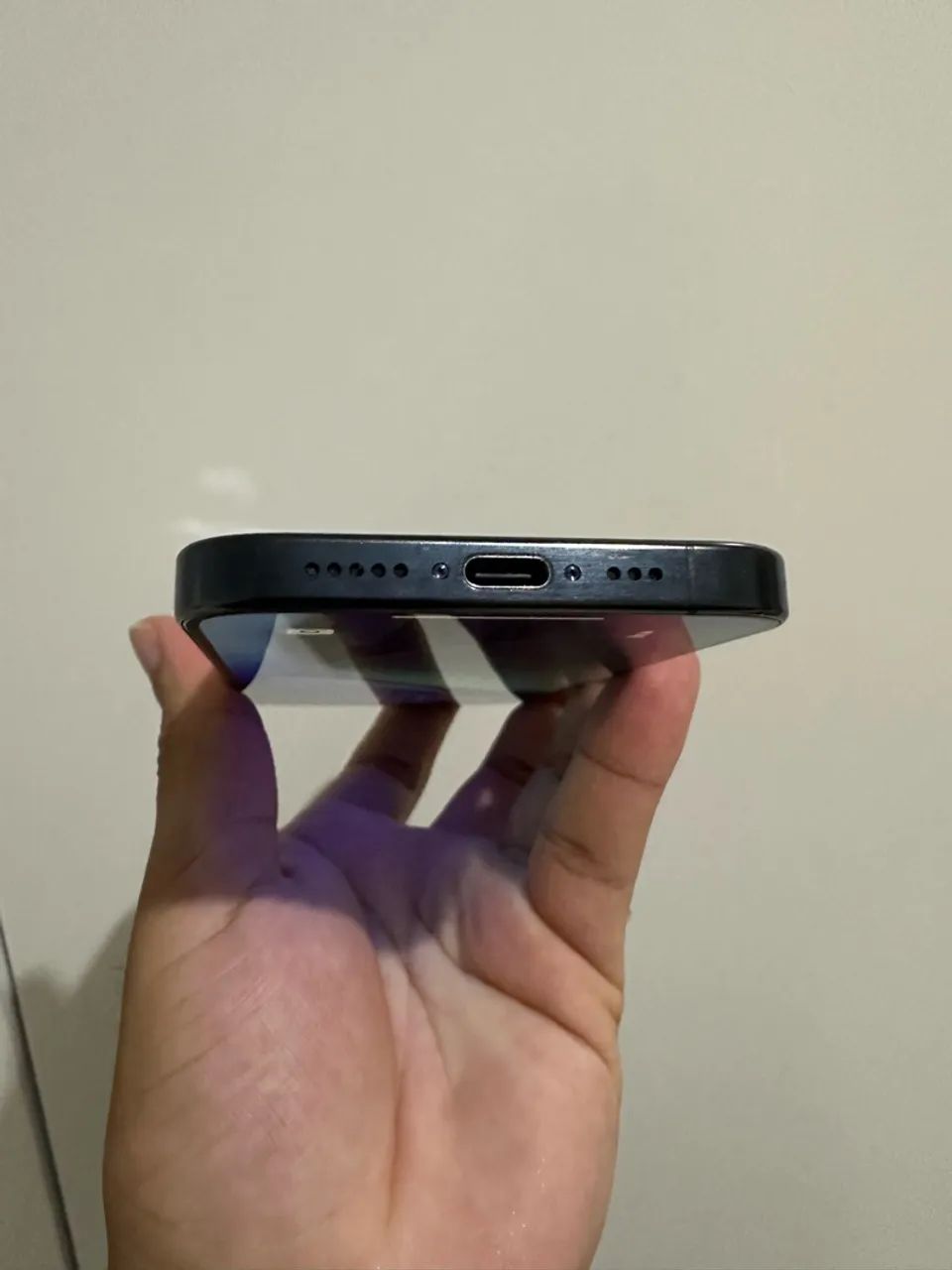 iPhone 15 Pro - 128GB - Foto 5
