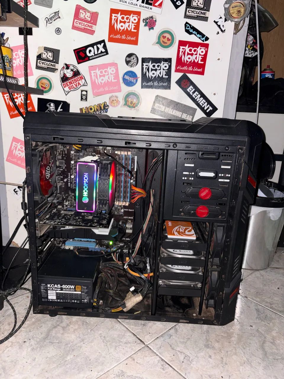 PC GAMER/STUDIO - Foto 2