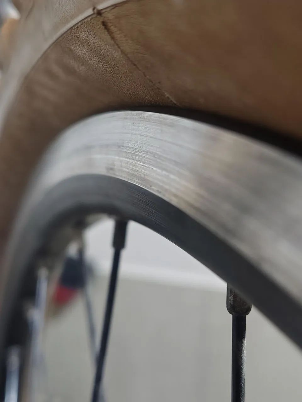 Rodas Ritchey  - Foto 5