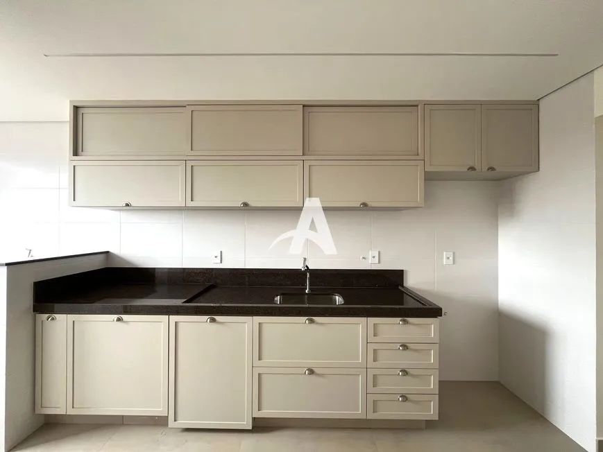 Aluguel Apartamento PATRIMONIO