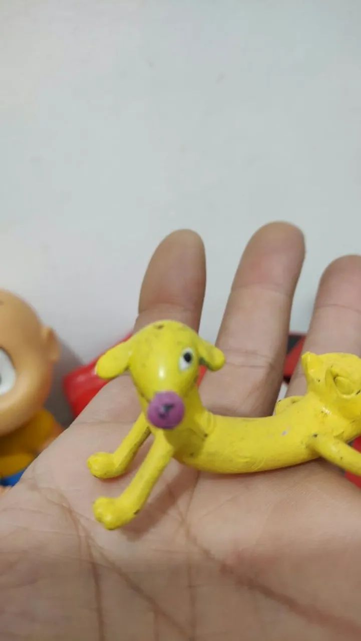CatDog sem marca  - Foto 2