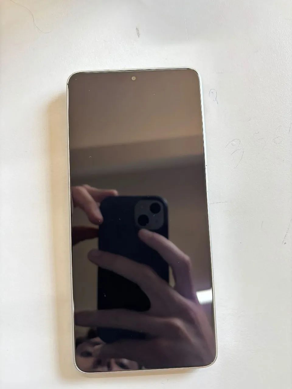 Poco x6 pro 256gb 12ram