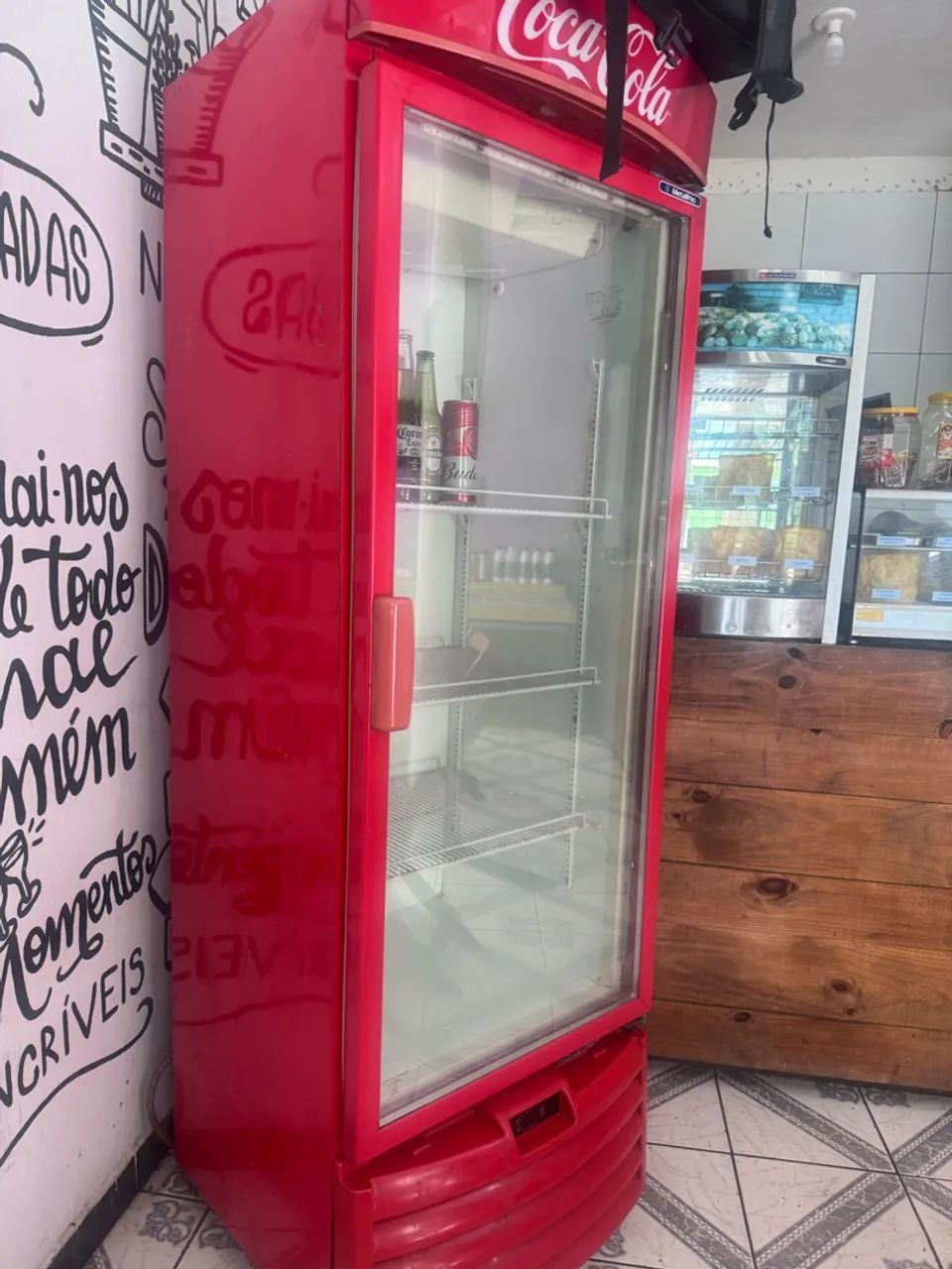 Vendo freezer  - Foto 2