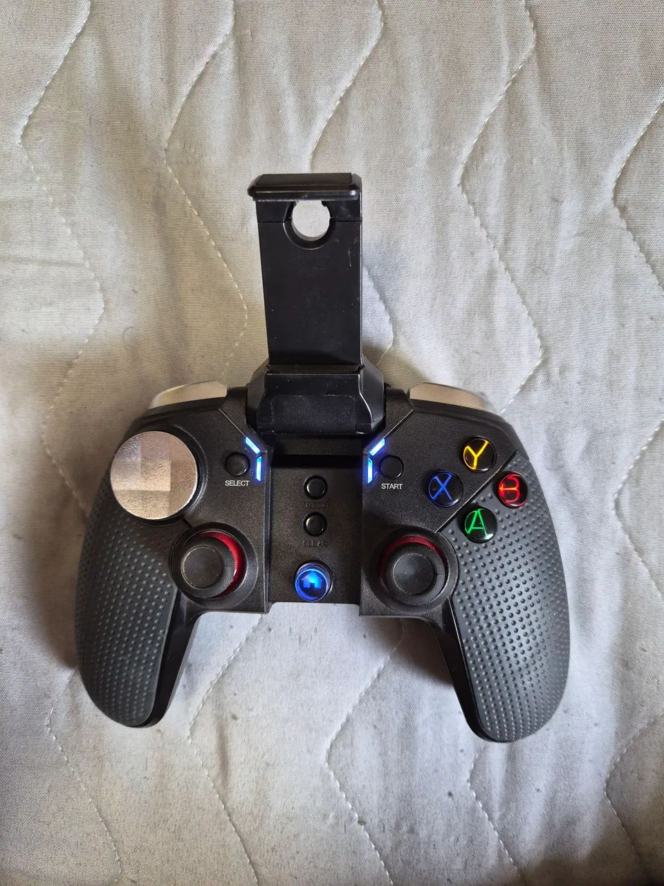 Controle pra Celular e PC - iPEGA PG-9099 - Foto 3