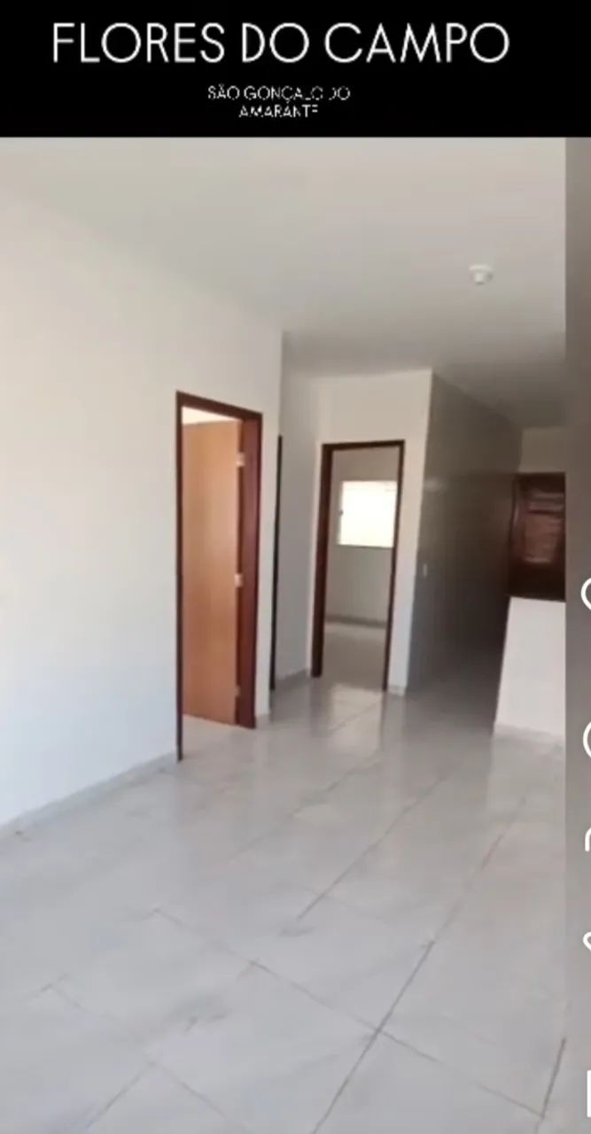 CASA A VENDA - EM FLORES DO CAMPO - Foto 4