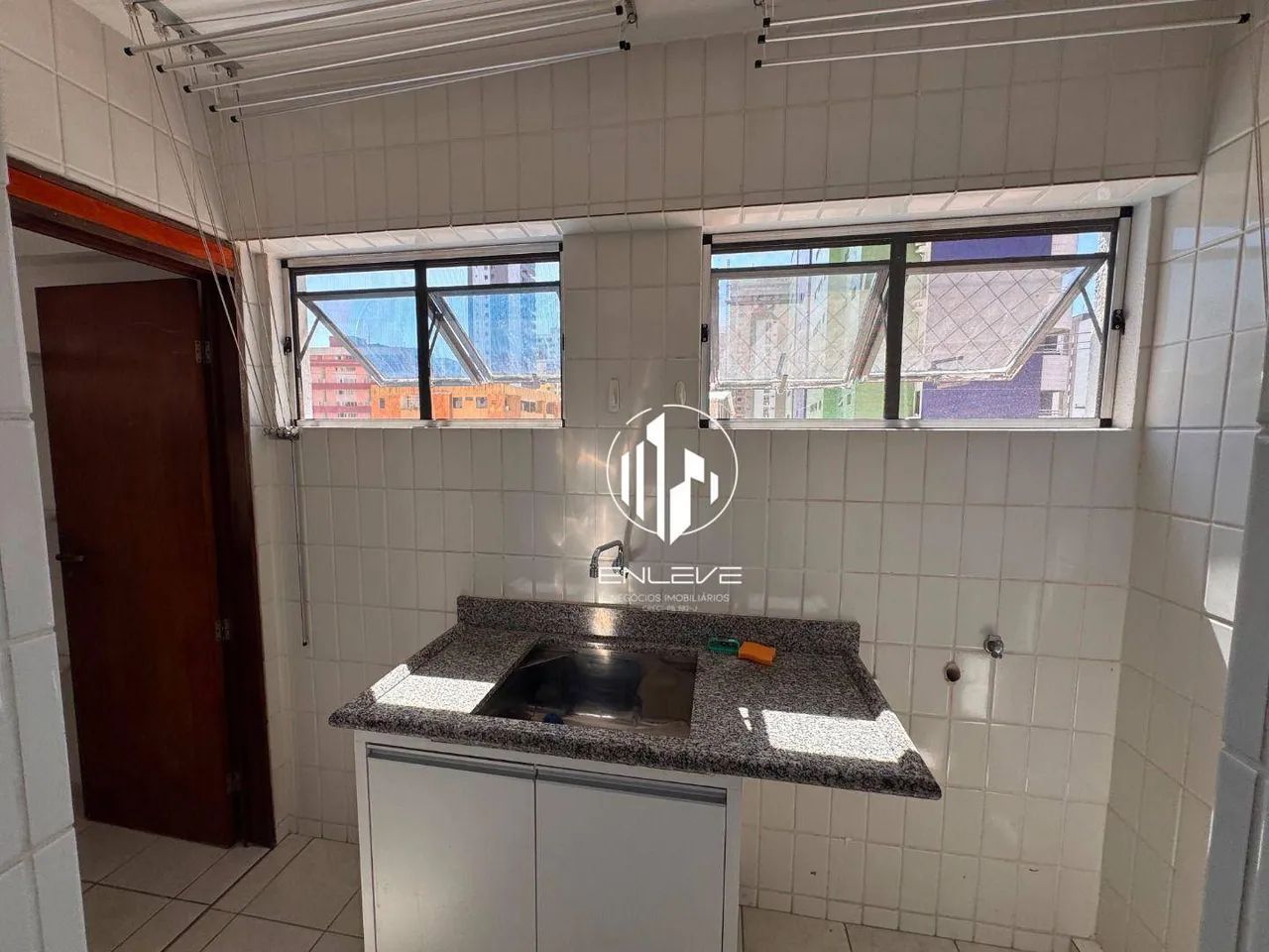 Apartamento Com 03 Quartos + DCE em Cabo Branco - Foto 3