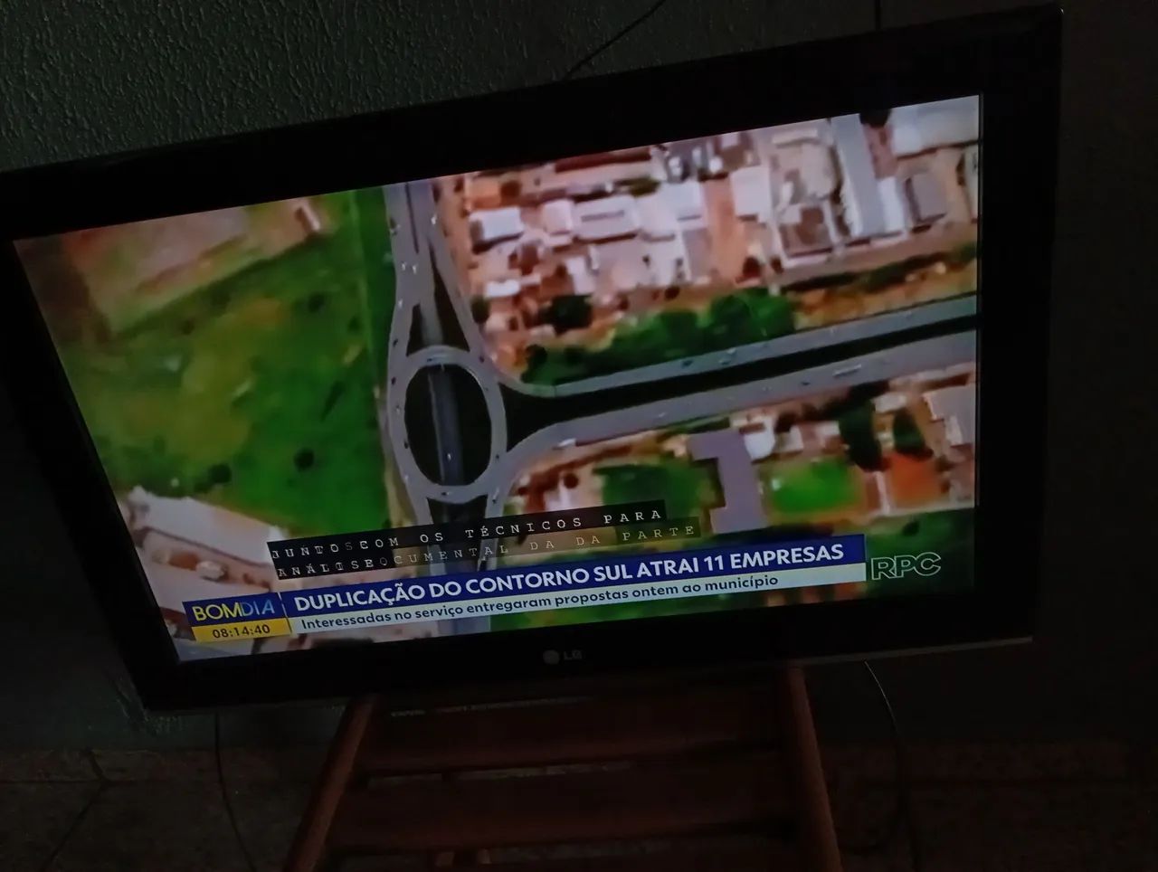 Tv 32 polegadas  - Foto 3