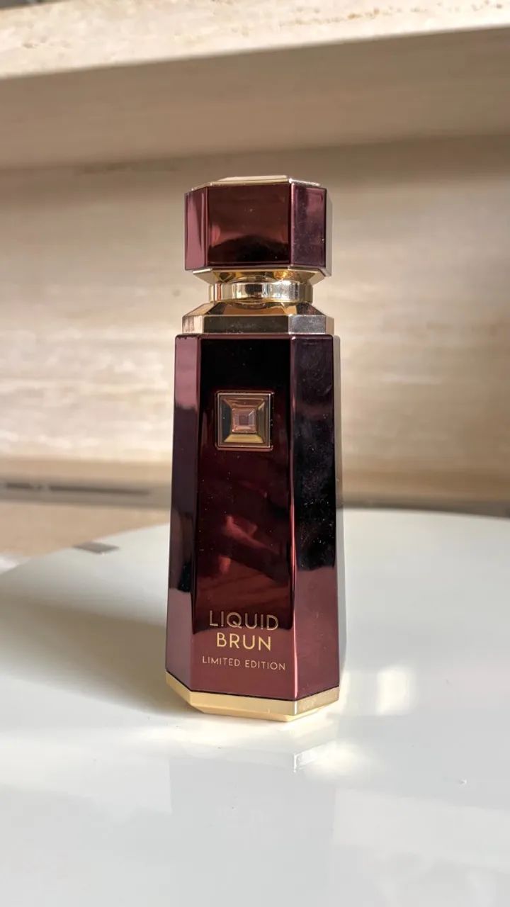 French Avenue Liquid Brun Limited Edition Extrait 150ml