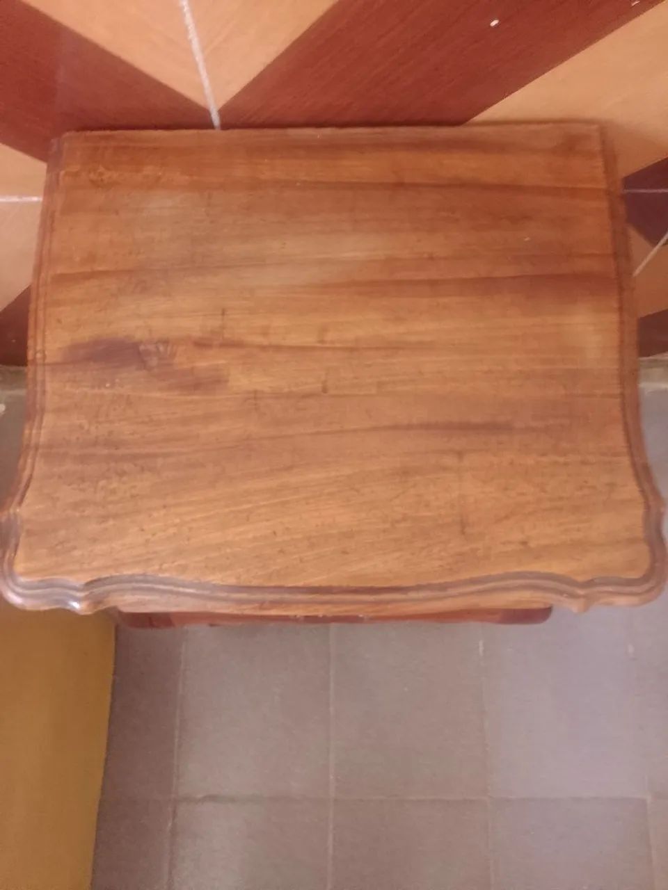 Mesa cabeceira Luiz XV  - Foto 2