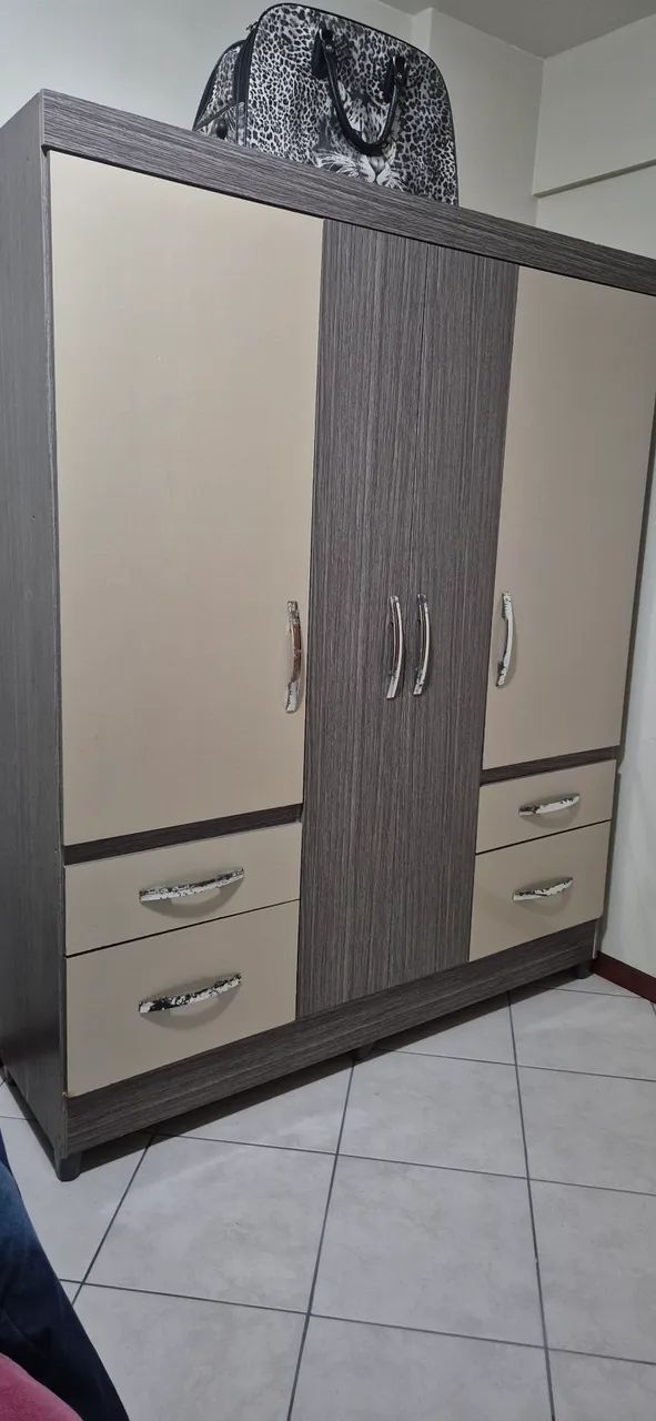 Moveis usados a venda em otimo estado.  - Foto 4