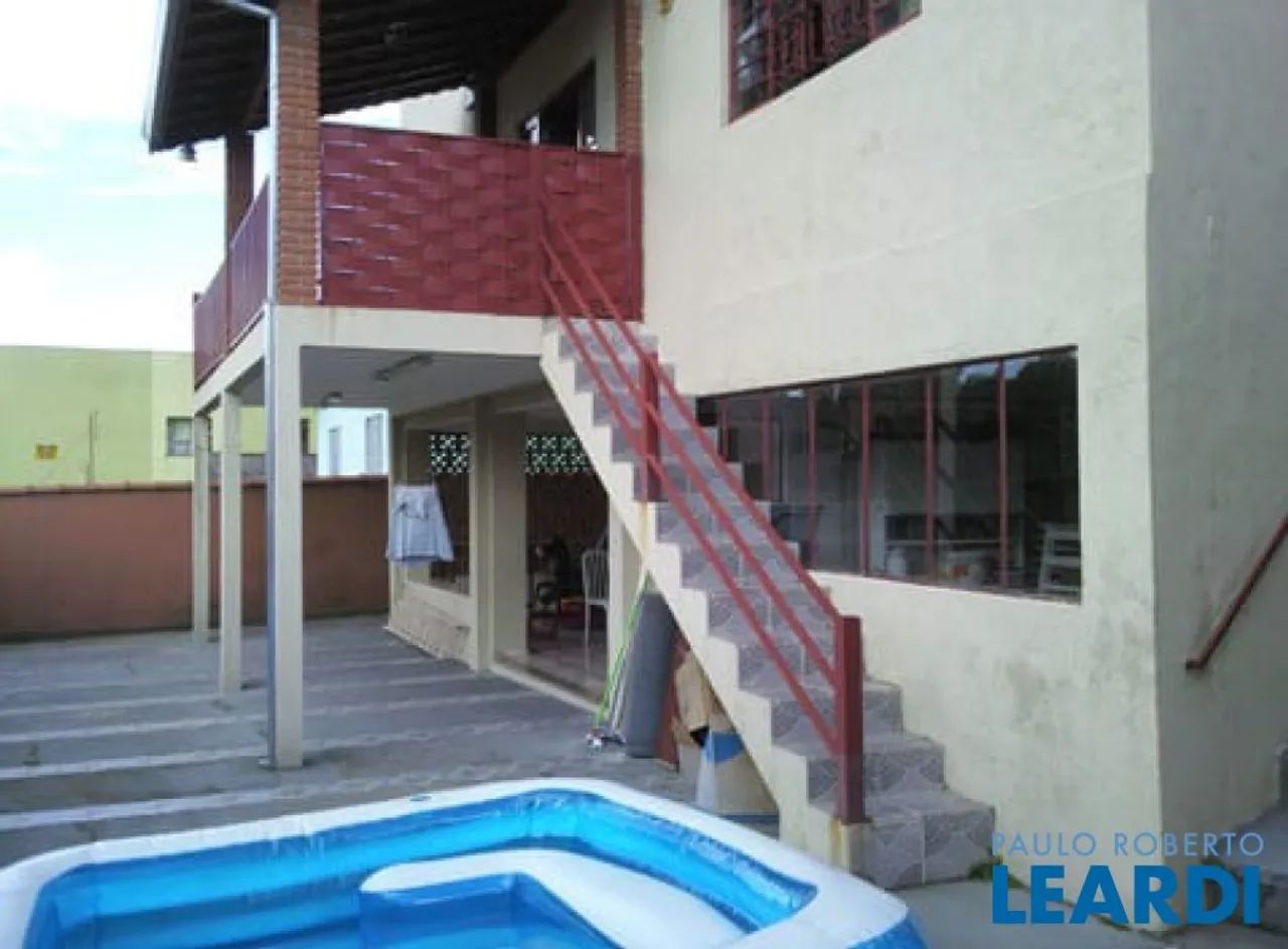 SOBRADO - VILA TOGNI - MG - Foto 2