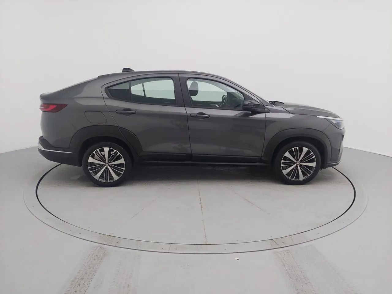 Fiat Fastback Audace 1.0 200 T. Flex Aut, foto 6 de 18