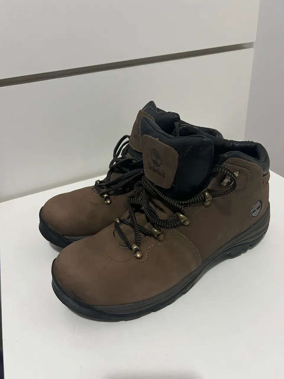 Bota TIMBERLAND TAM 41