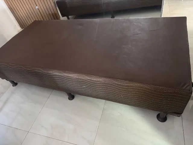 Cama de solteiro  - Foto 6