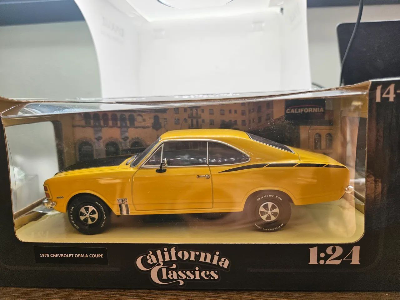 Opala 1/24 - Foto 3