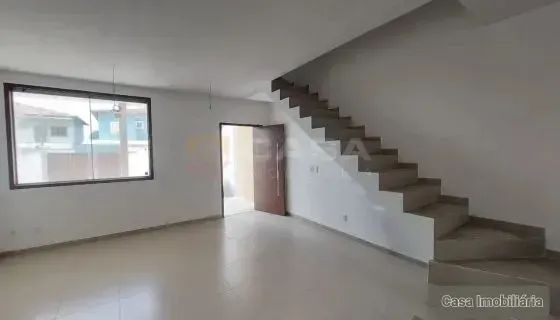 WSS - Casa  Duplex 3 quartos com suíte em Alterosas Serra-ES - Foto 2